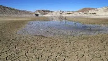 بحران آب در کشور؛ بیش از دو سوم سدها خالی مانده‌اند