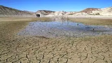 بحران آب در کشور؛ بیش از دو سوم سدها خالی مانده‌اند