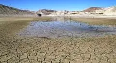 بحران آب در کشور؛ بیش از دو سوم سدها خالی مانده‌اند