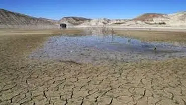 بحران آب در کشور؛ بیش از دو سوم سدها خالی مانده‌اند