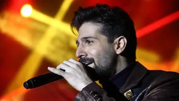 حمید هیراد خواننده موسیقی پاپ درگذشت