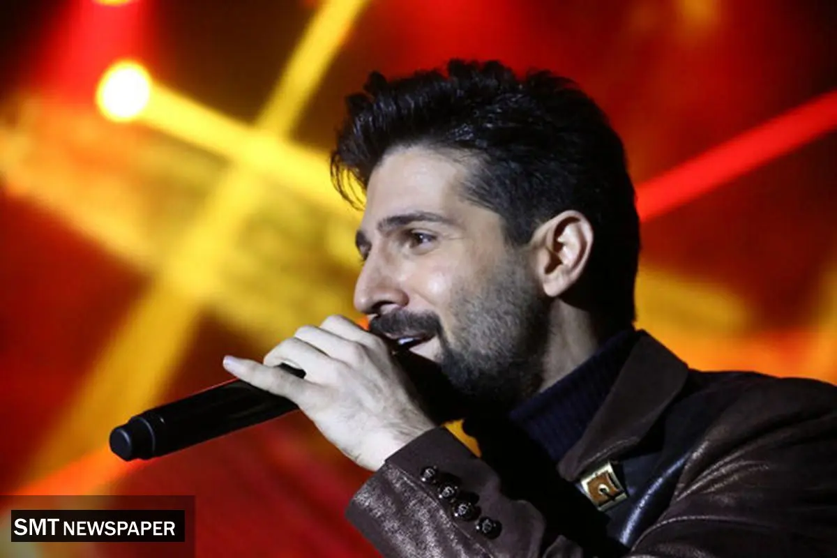 حمید هیراد خواننده موسیقی پاپ درگذشت