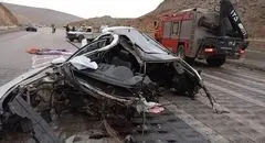 علت سانحه اخیر خانواده معاون رئیس‌جمهور اعلام شد