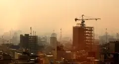 تولید مسکن همچنان در بن‌بست