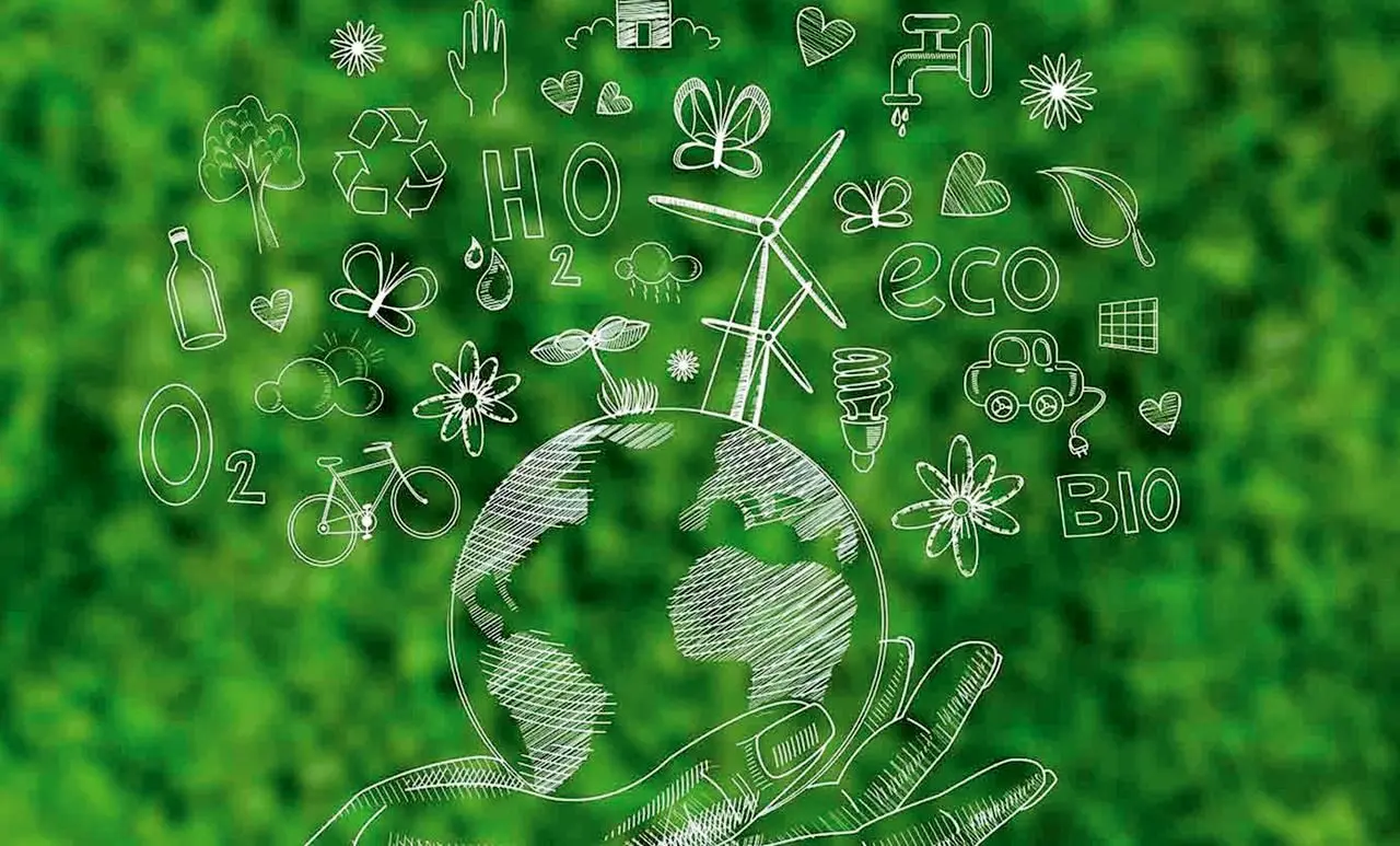 از دانشگاه سبز به آینده خاکستری