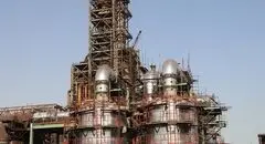 واحد سولفورزدایی کارخانه صبا فولاد خلیج فارس به بهره‌برداری رسید