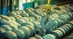 رکورد ده‌ماهه تولید در مجتمع و گروه فولاد مبارکه شکسته شد