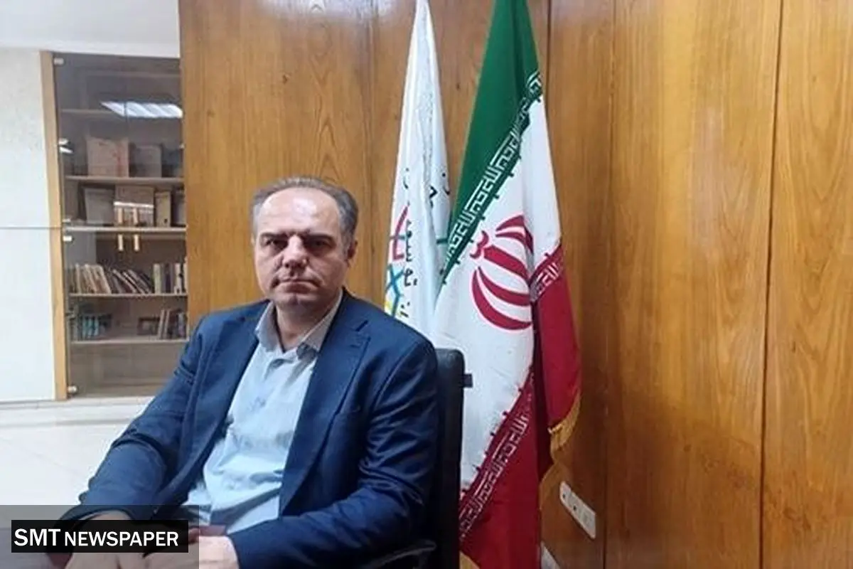 کیفیسازی مدعوین رویداد ایران اکسپو