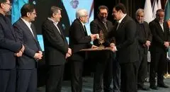 بانک ملت در جدیدترین رتبه بندی سازمان مدیریت صنعتی، جایگاه های نخست را به دست آورد