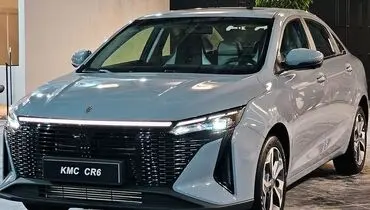 افزایش قیمت ۵ محصول کرمان‌موتور در مهرماه ۱۴۰۴