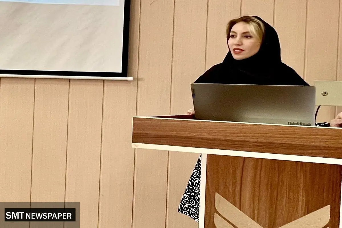انقلاب صنعتی چهارم و هوش مصنوعی