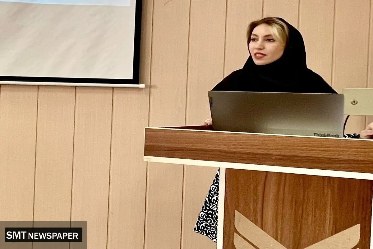 انقلاب صنعتی چهارم و هوش مصنوعی