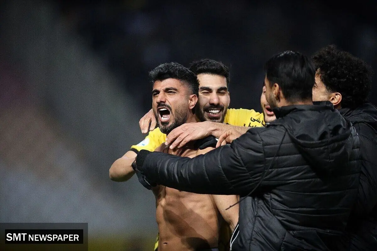 بازگشت زکی‌پور و محمدی؛ سپاهان نفس راحت کشید