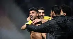 بازگشت زکی‌پور و محمدی؛ سپاهان نفس راحت کشید