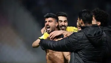بازگشت زکی‌پور و محمدی؛ سپاهان نفس راحت کشید