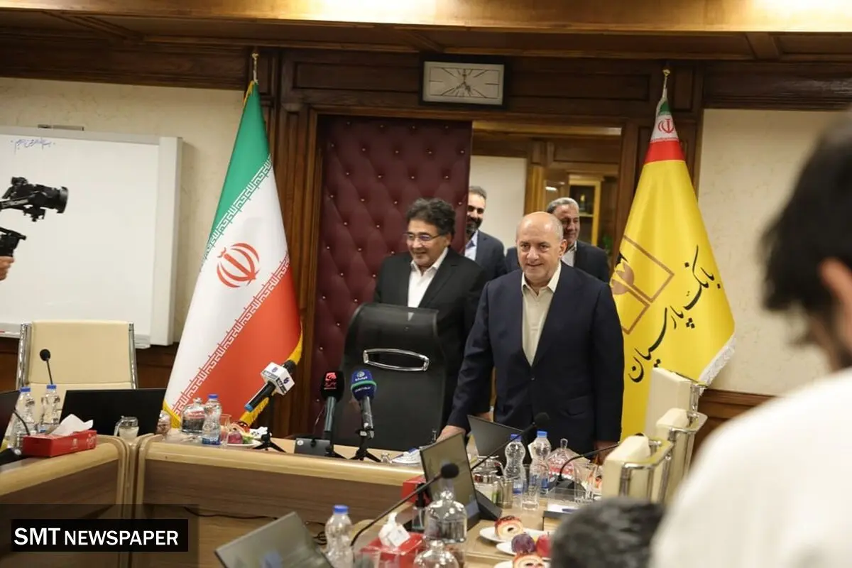 سرمایه بانک پارسیان به 50 همت رسید/ واکنش مثبت بازار سرمایه به عملکرد پارسیان / هدف‌گذاری برای کفایت سرمایه 9 تا 10 درصدی