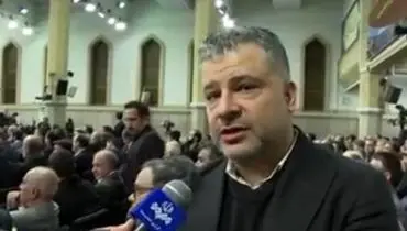 مهندس فیروزی ؛ دستورالعمل های بی مورد دست و پا گیر هستند