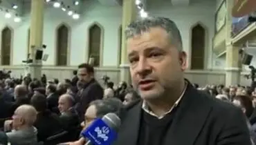 مهندس فیروزی ؛ دستورالعمل های بی مورد دست و پا گیر هستند