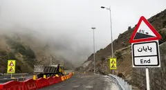 ایمنی پایدار با تجهیزات ترافیکی هوشمند؛ سرمایه‌گذاری برای فردای بهتر