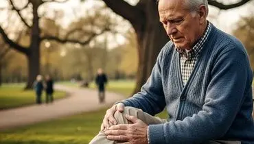 چه راهکاری برای درمان سریع پا درد وجود دارد؟