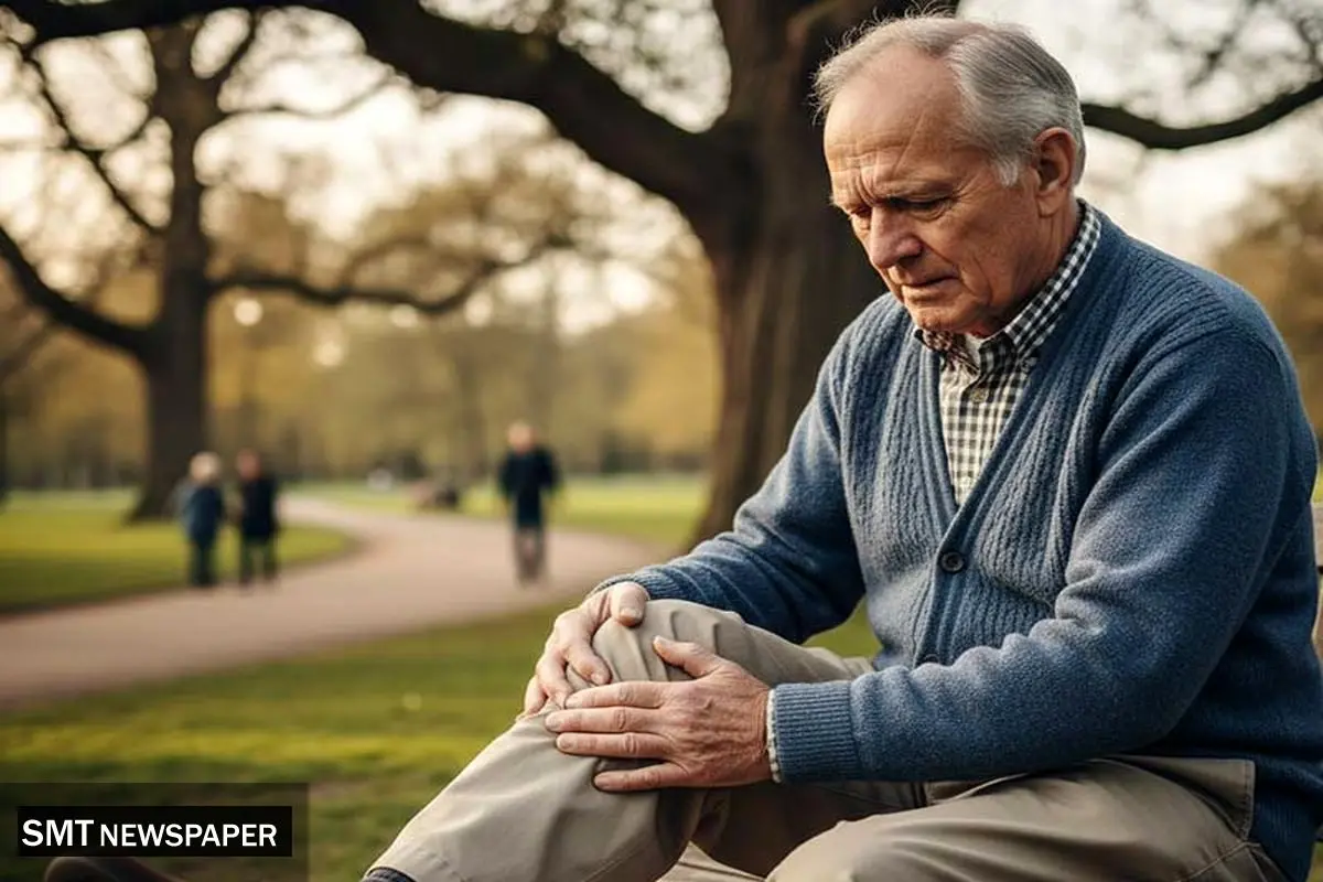 چه راهکاری برای درمان سریع پا درد وجود دارد؟