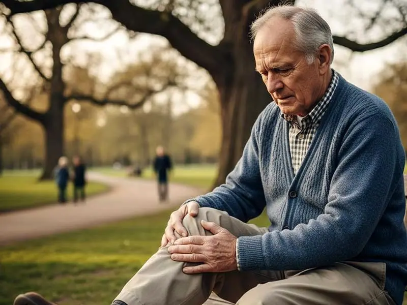 چه راهکاری برای درمان سریع پا درد وجود دارد؟