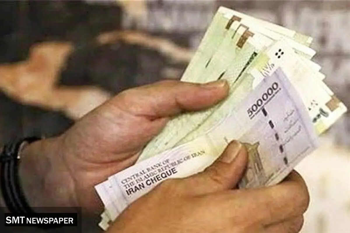 افزایش ۲۰ درصدی حقوق کارمندان؛ فشار تازه بر معیشت کارگران