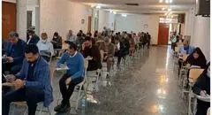 اعلام زمان انتشار کارت ورود به جلسه آزمون دکتری