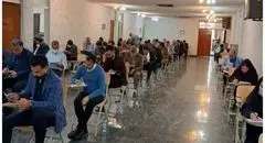 اعلام زمان انتشار کارت ورود به جلسه آزمون دکتری