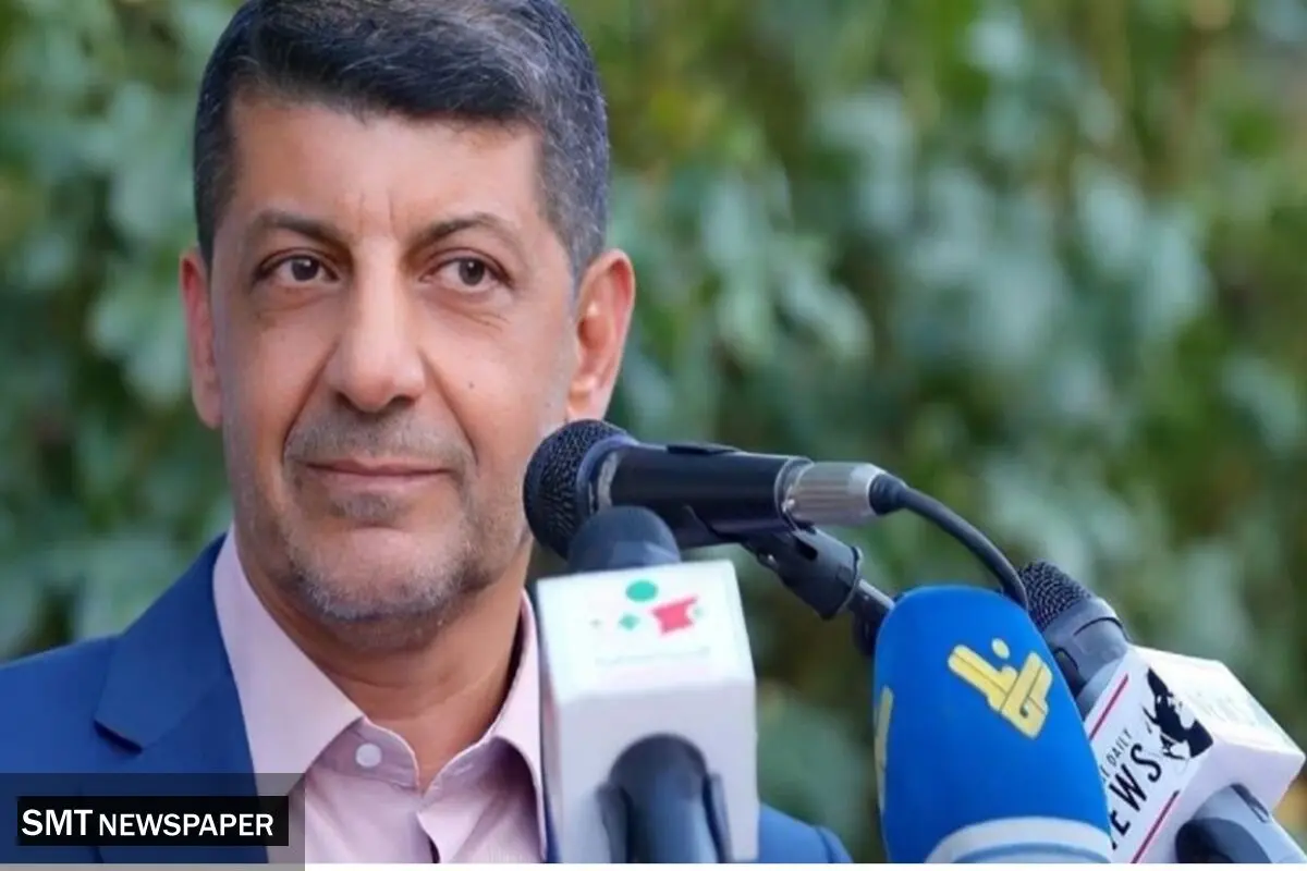 ترور محمد عفیف در حمله  رژیم صهیونیستی