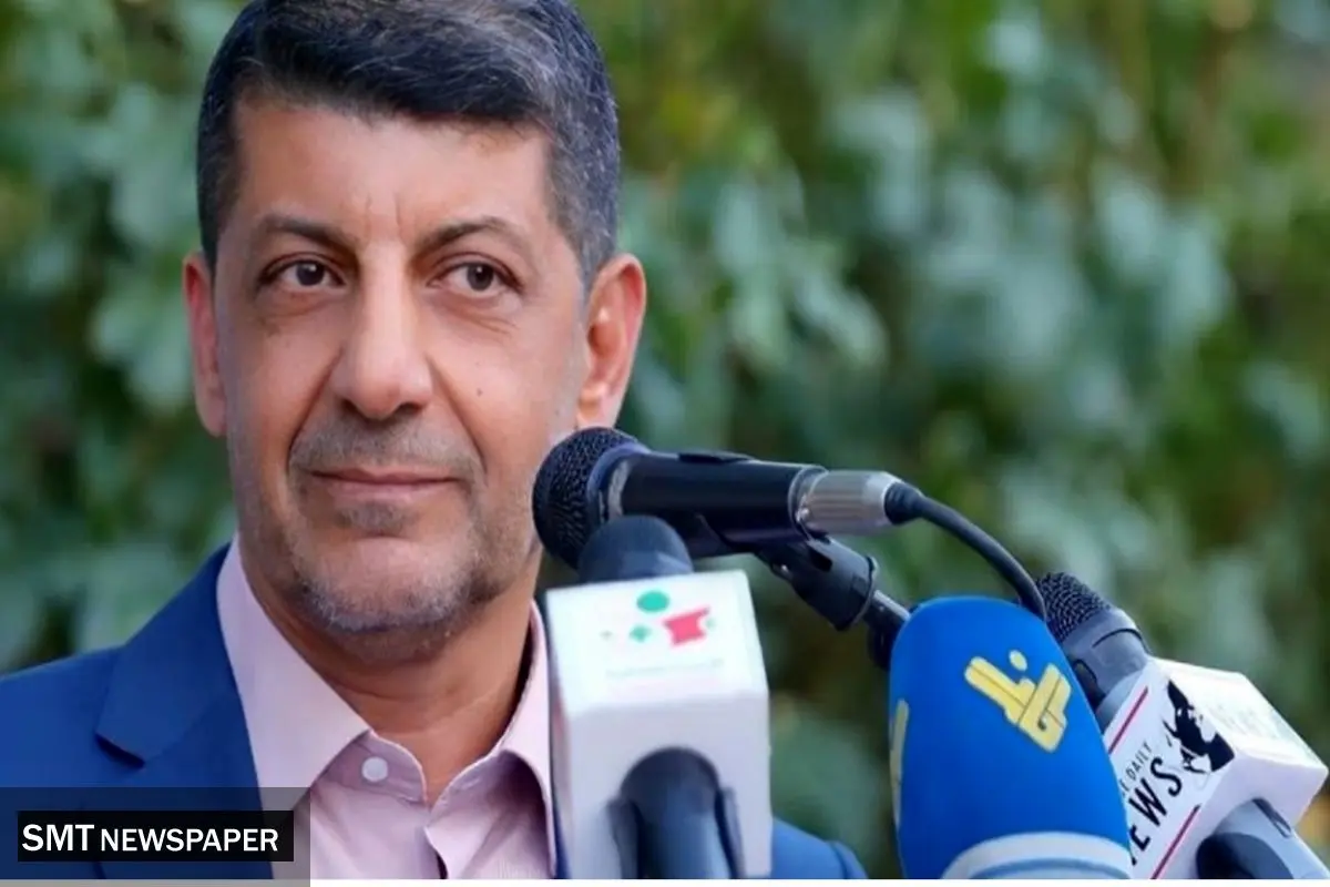 ترور محمد عفیف در حمله رژیم صهیونیستی