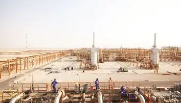 وزارت نفت در آماده‌باش کامل