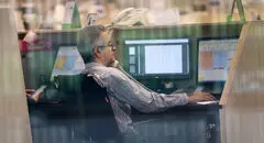 هیچ پولی از بازار سرمایه خارج نشده / رشد اخیر ناشی از نوسان ارز بوده است