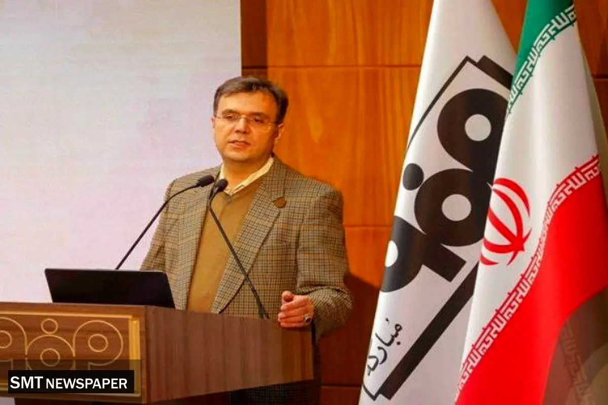 قدردانی معاون وزیر علوم از نقش فولاد مبارکه در پیوند صنعت و دانشگاه