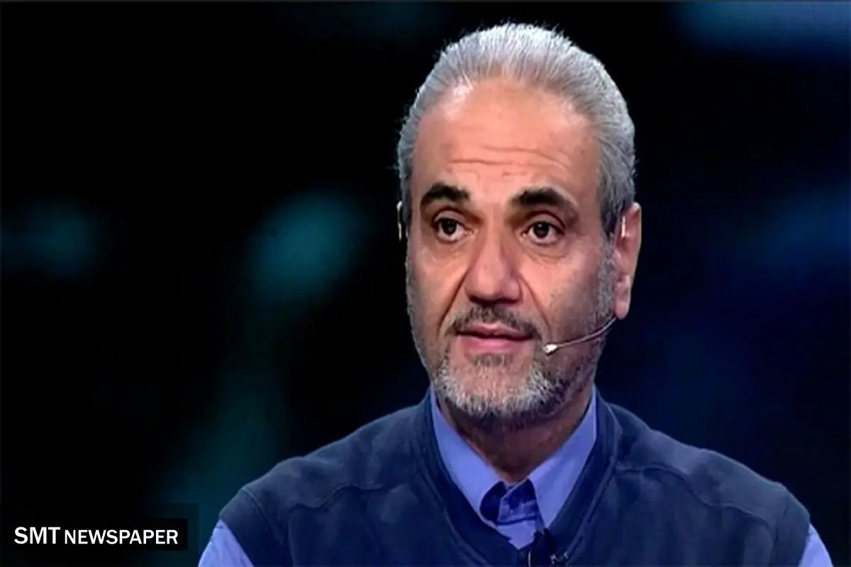  جواد خیابانی از تلویزیون رفتنی شد؟