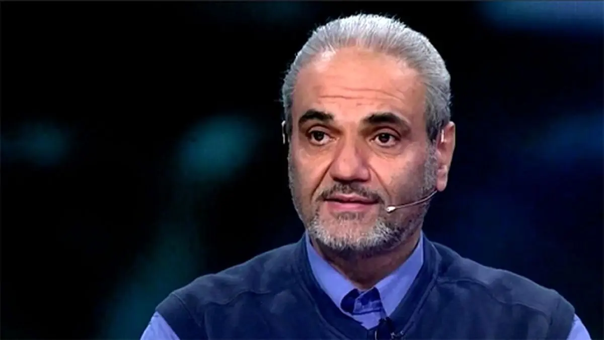  جواد خیابانی از تلویزیون رفتنی شد؟
