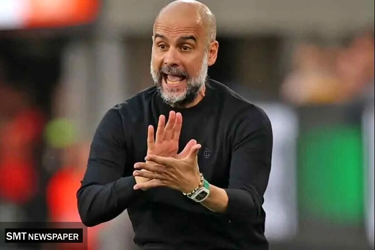 هزارمین بازی پپ گواردیولا؛ جدال تاریخی سیتی و لیورپول