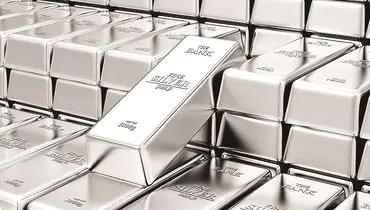 آینده نقره و جایگاه آن در بازار ایران
