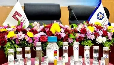 تجلی و تقویت موقعیت ایران در زنجیره ارزش جهانی صنایع پیشرفته
