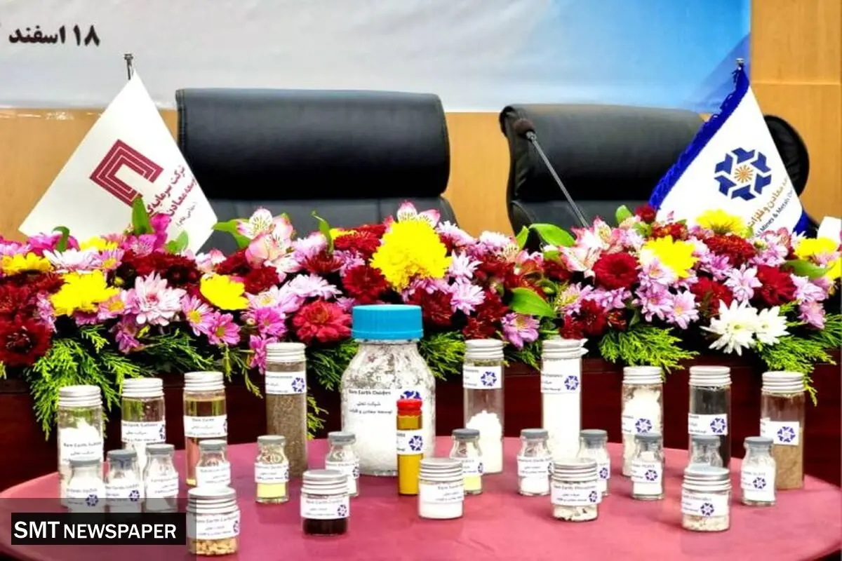 تجلی و تقویت موقعیت ایران در زنجیره ارزش جهانی صنایع پیشرفته