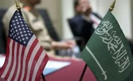شروط سنگین عربستان برای آمریکا