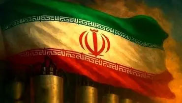بیانیه سازمان انرژی اتمی پس از حمله آمریکا به ایران