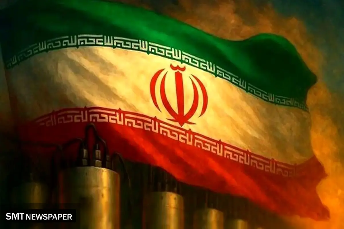 بیانیه سازمان انرژی اتمی پس از حمله آمریکا به ایران