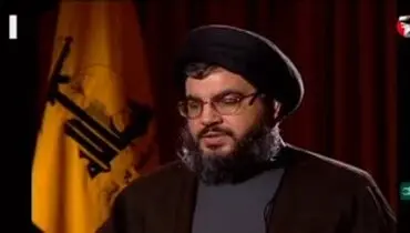 ماجرای خواب شهید نصرالله درباره شهادت امام موسی‌صدر +‌ فیلم 