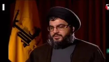 ماجرای خواب شهید نصرالله درباره شهادت امام موسی‌صدر +‌ فیلم 