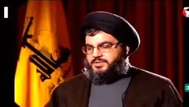 ماجرای خواب شهید نصرالله درباره شهادت امام موسی‌صدر +‌ فیلم 