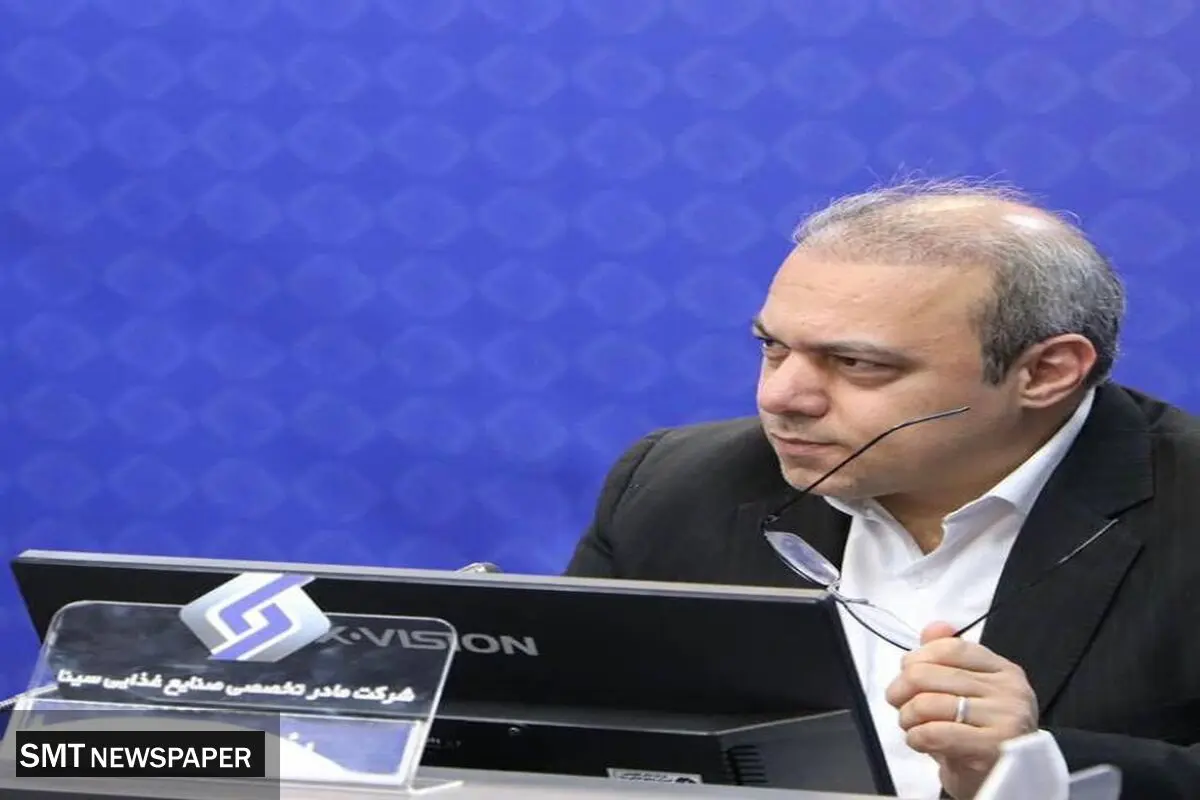 آرزوی چندین ساله کارگران شرکت های صنایع غذایی سینا محقق شد