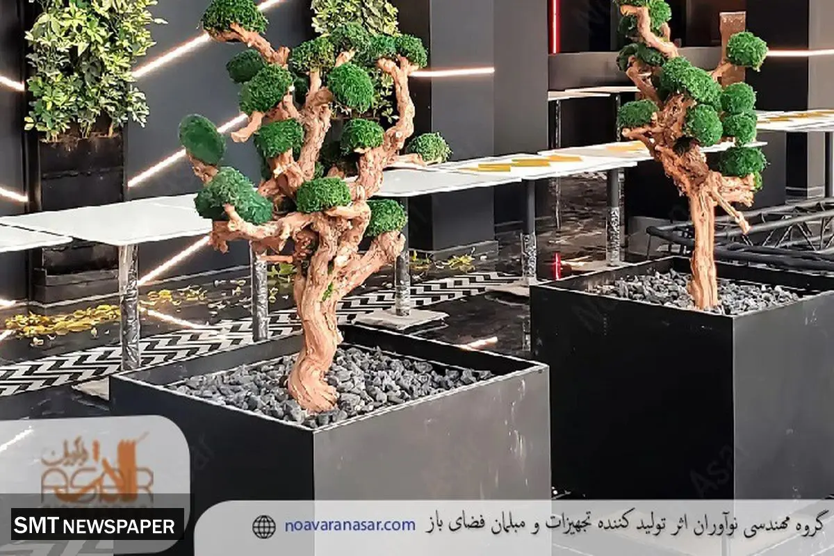 ۱۰ مدل فلاور باکس جدید + ترندهای امسال برای باغ، بالکن و تراس