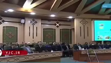  پزشکیان: در قدیم کولر نبود و مشکلی نداشتیم