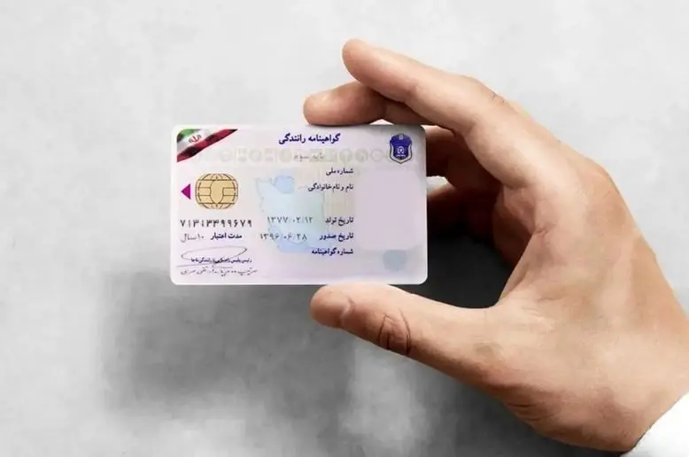 نتیجه صدور گواهینامه موتورسیکلت برای بانوان اعلام شد